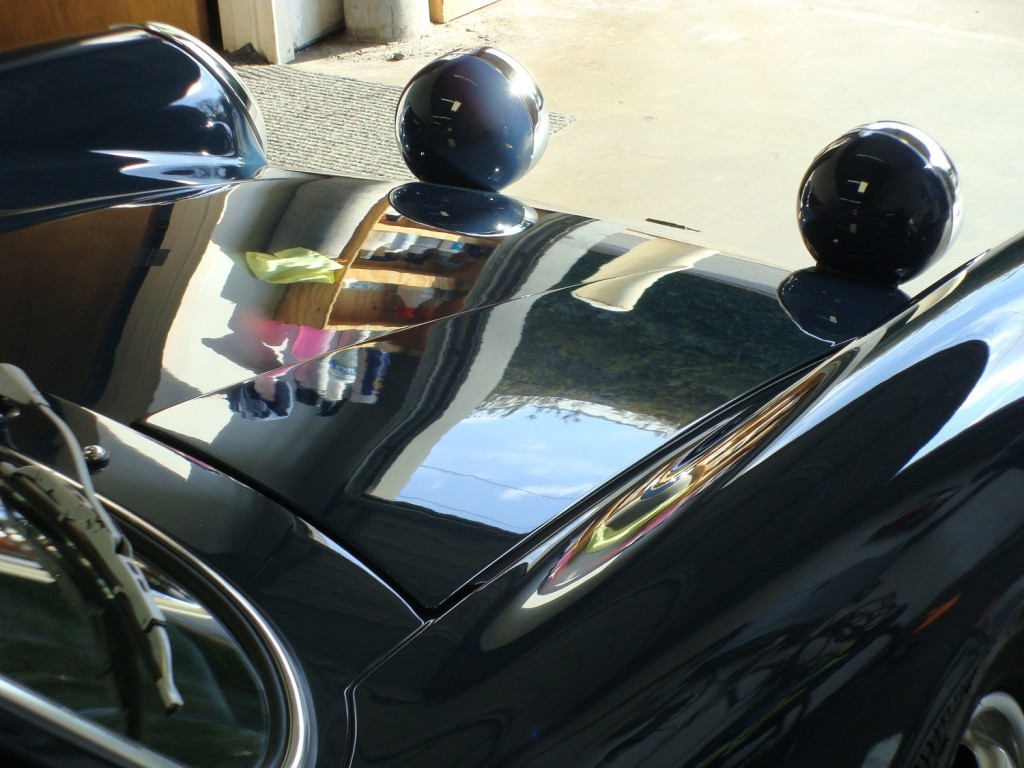 Porsche Detailing 015