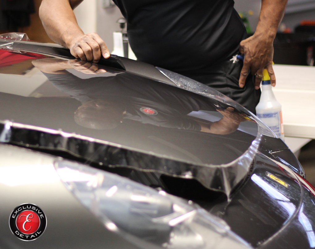 Why 3M Scotchgard™ Pro Series 4 is the Best paint protection films in the  world - AUTOPROTECTION