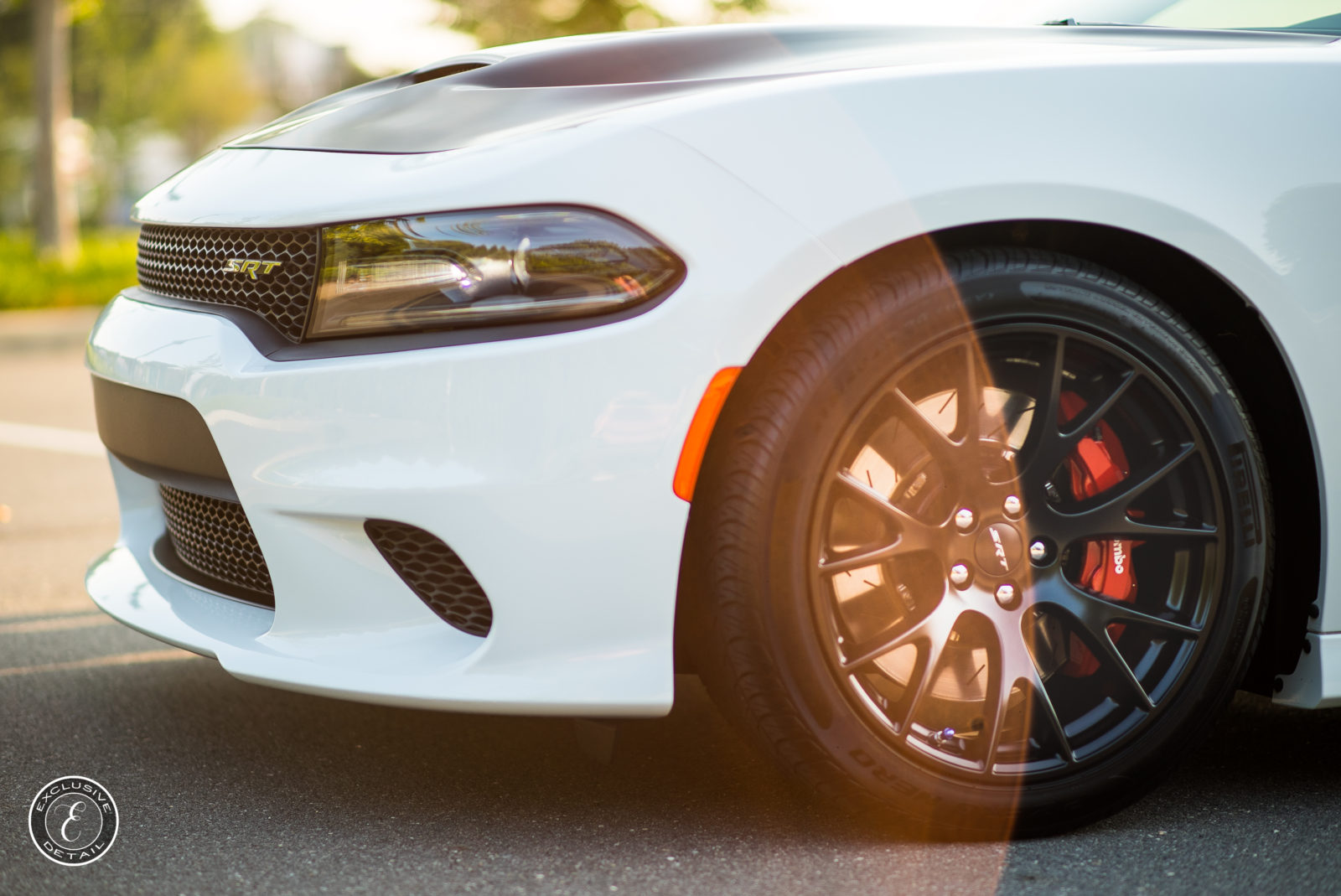 Ceramic Coating on Wheels: 3 Reasons to Protect Your Car's Wheels with Opti- Coat Pro