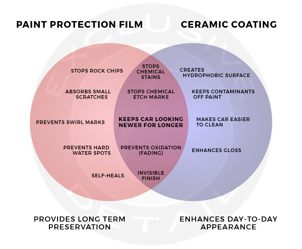 Glass Coating vs Ceramic Coating: a Showdown Comparison - EA Detailer