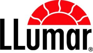 LLumar logo