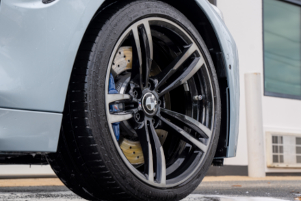 Custom Wheels in Charlotte, North Carolina - Custom Wheels Near Me