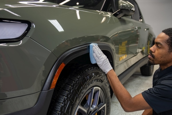 All About Ceramic Coating  Toyota of North Charlotte