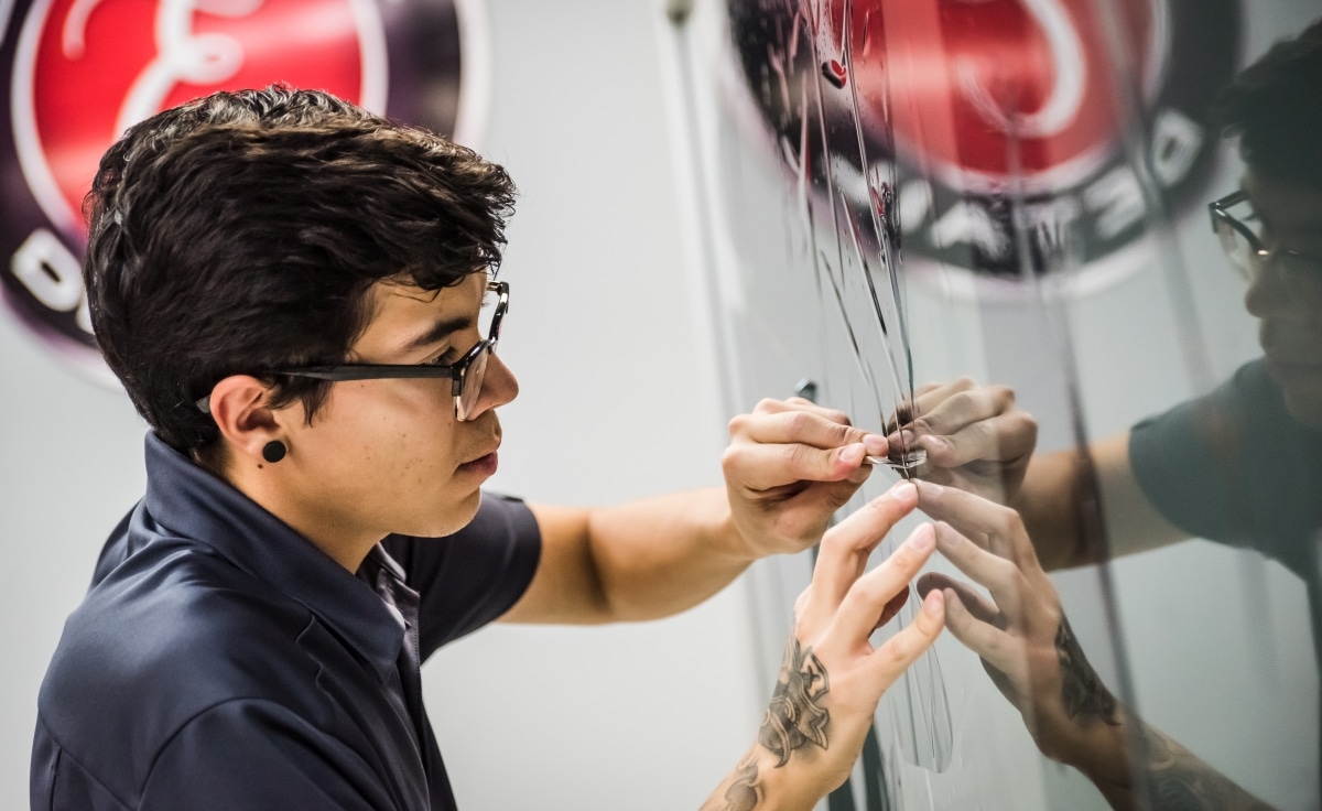 XPEL Charlotte, NC XPEL Paint Protection Installers Near You XPEL