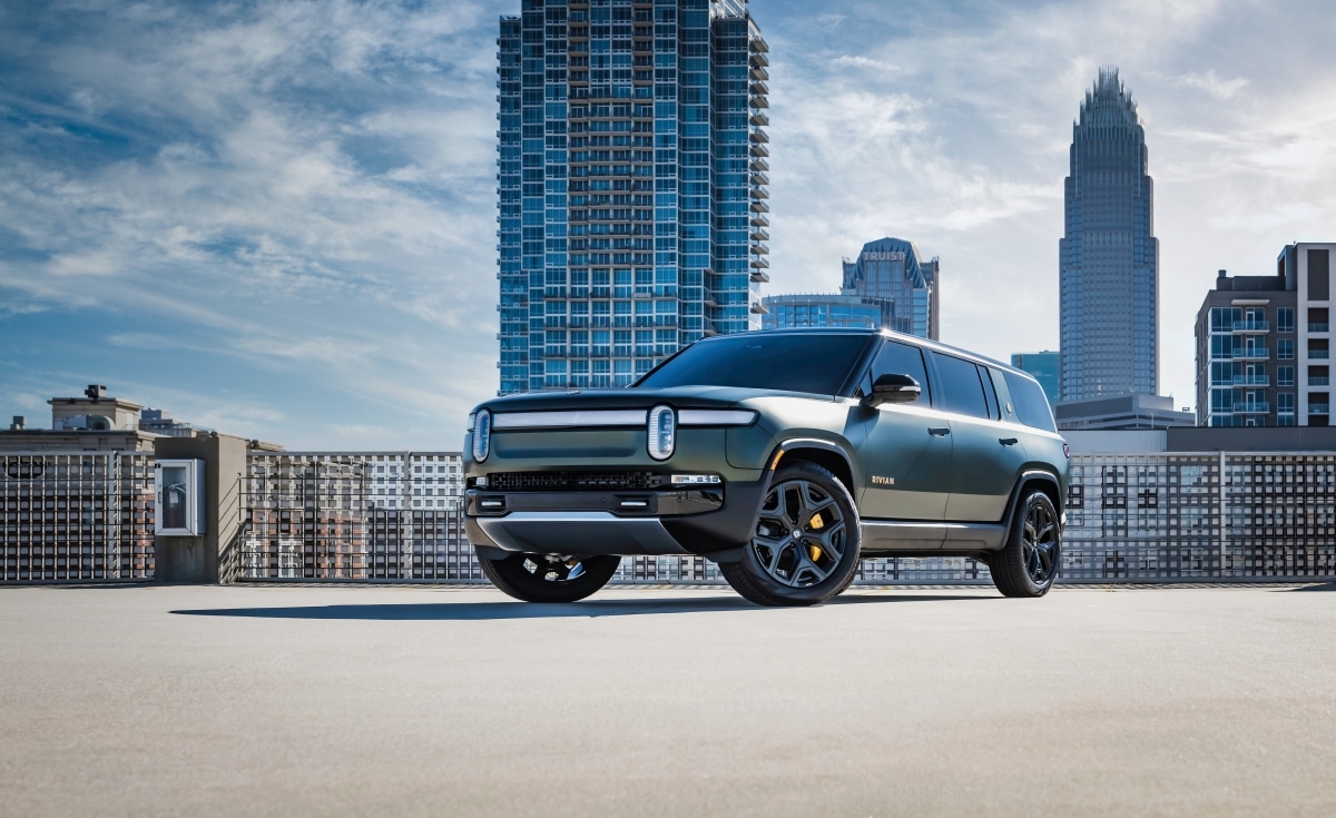 XPEL Charlotte, NC XPEL Paint Protection Installers Near You XPEL