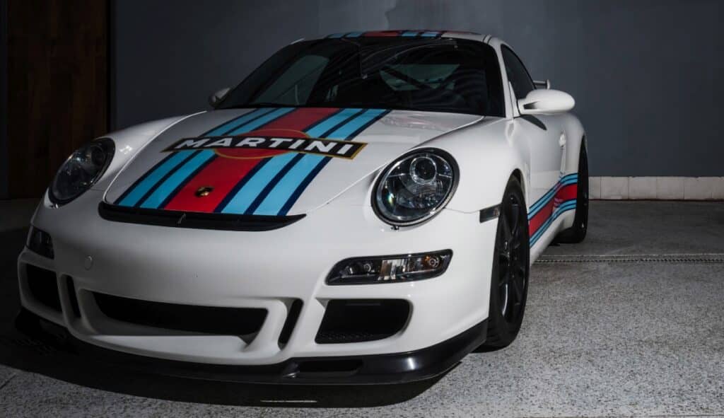 XPEL paint protection film in Charlotte, NC near me