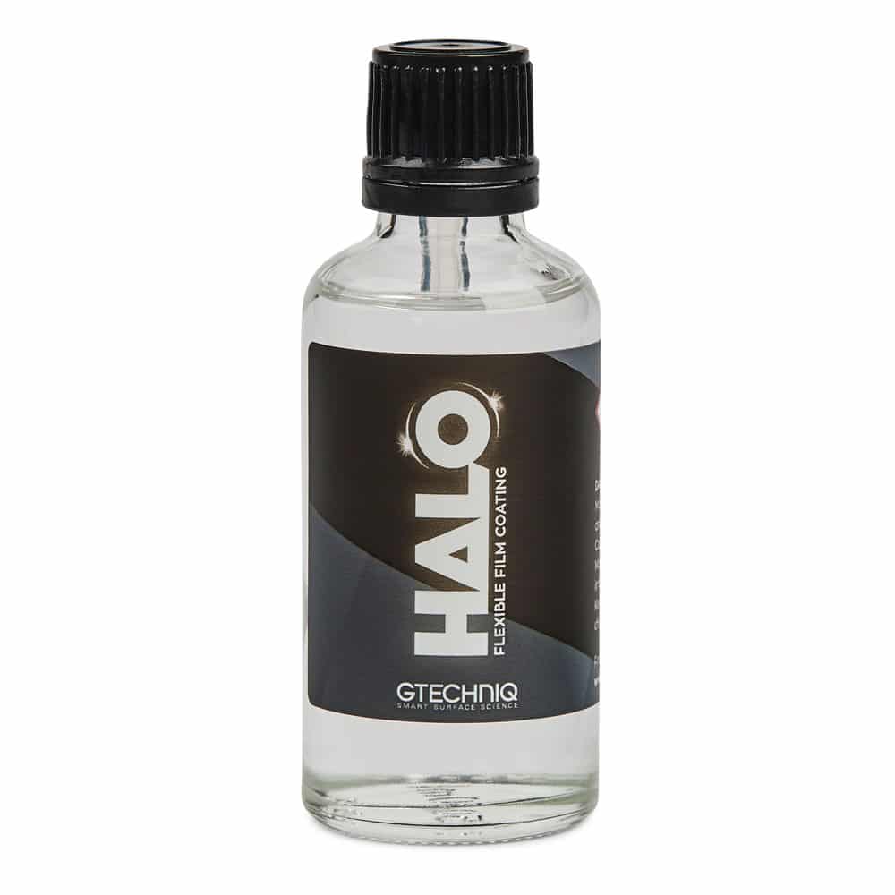 Gtechniq Halo Flexible film coating