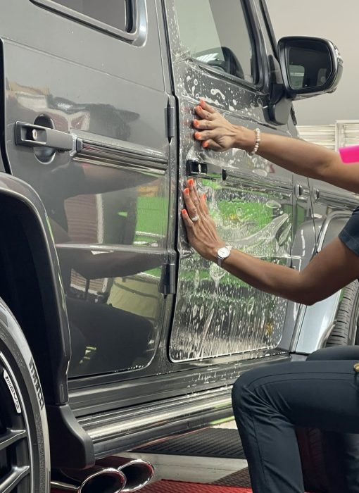 SUV-Truck-Paint-Protection-Charlotte-Near-Me-SUV-Truck-Window-Tinting-Charlotte-NC-14